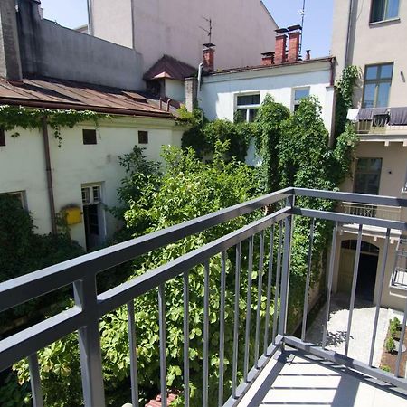 Tweety Cracow House In The Old Town Apartment Krakow Luaran gambar